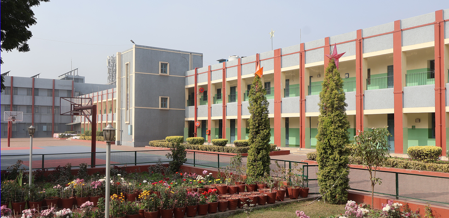 Patna Schools