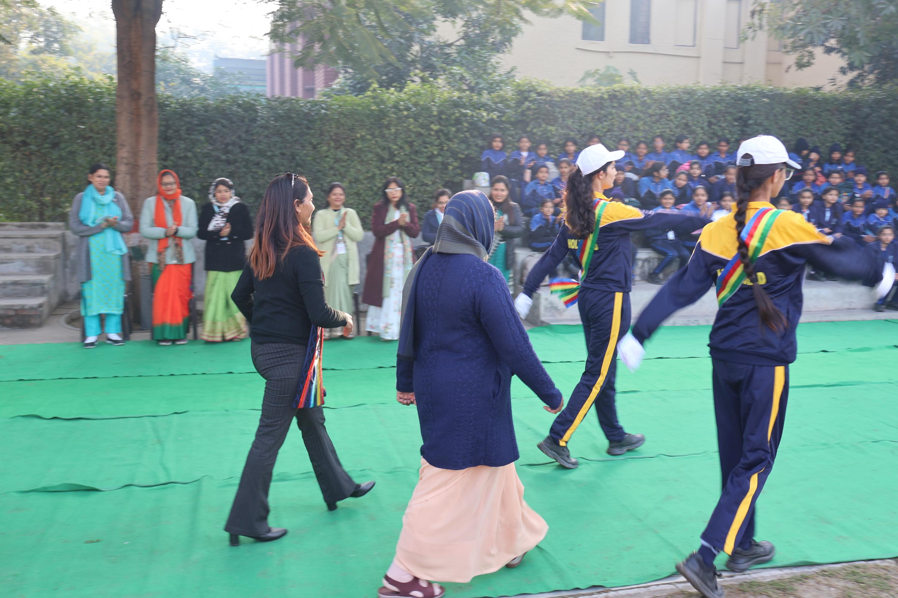 REPUBLIC DAY CELEBRATION 2026