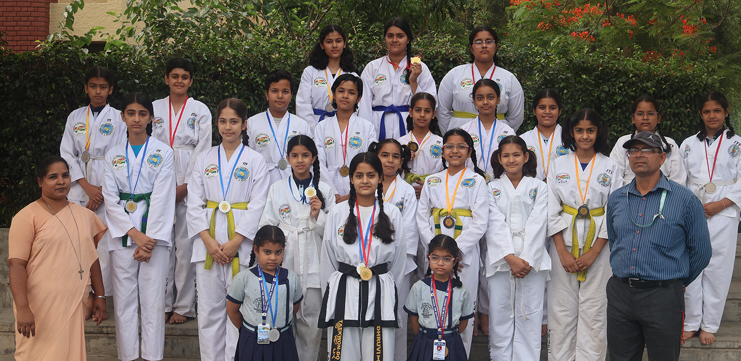 Patna Schools