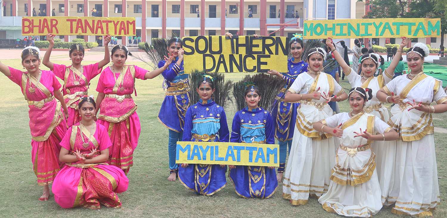 Patna Schools