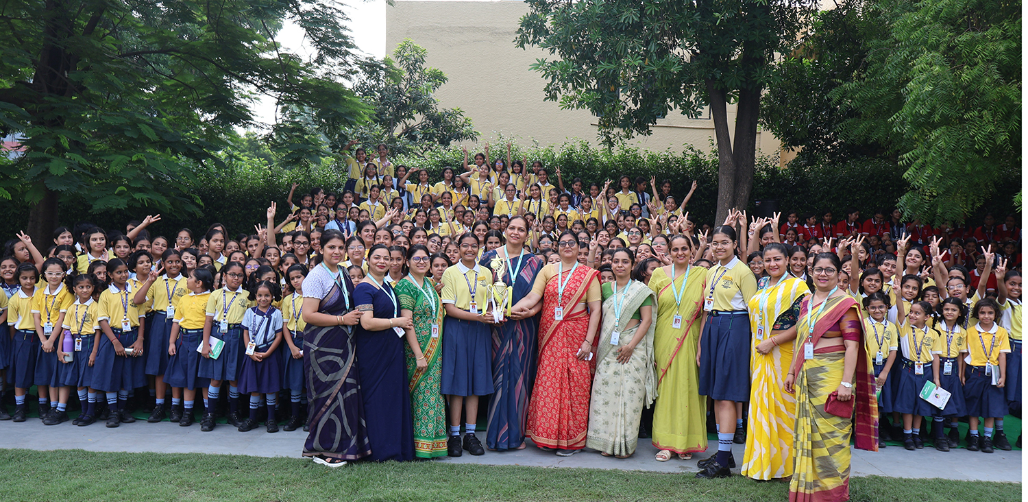 Patna Schools