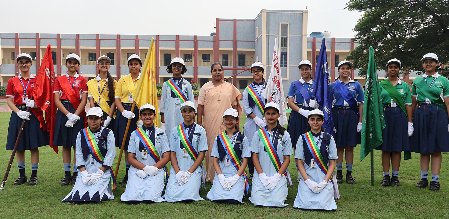 Patna Schools