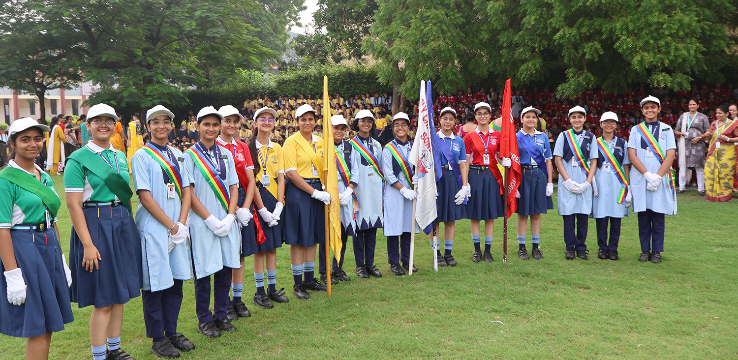 Patna Schools